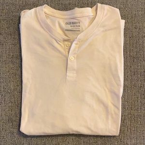 Men’s xl old navy long sleeve